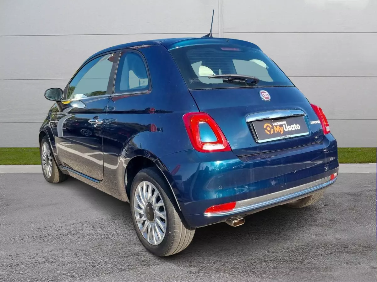 Immagine 5 Fiat 500