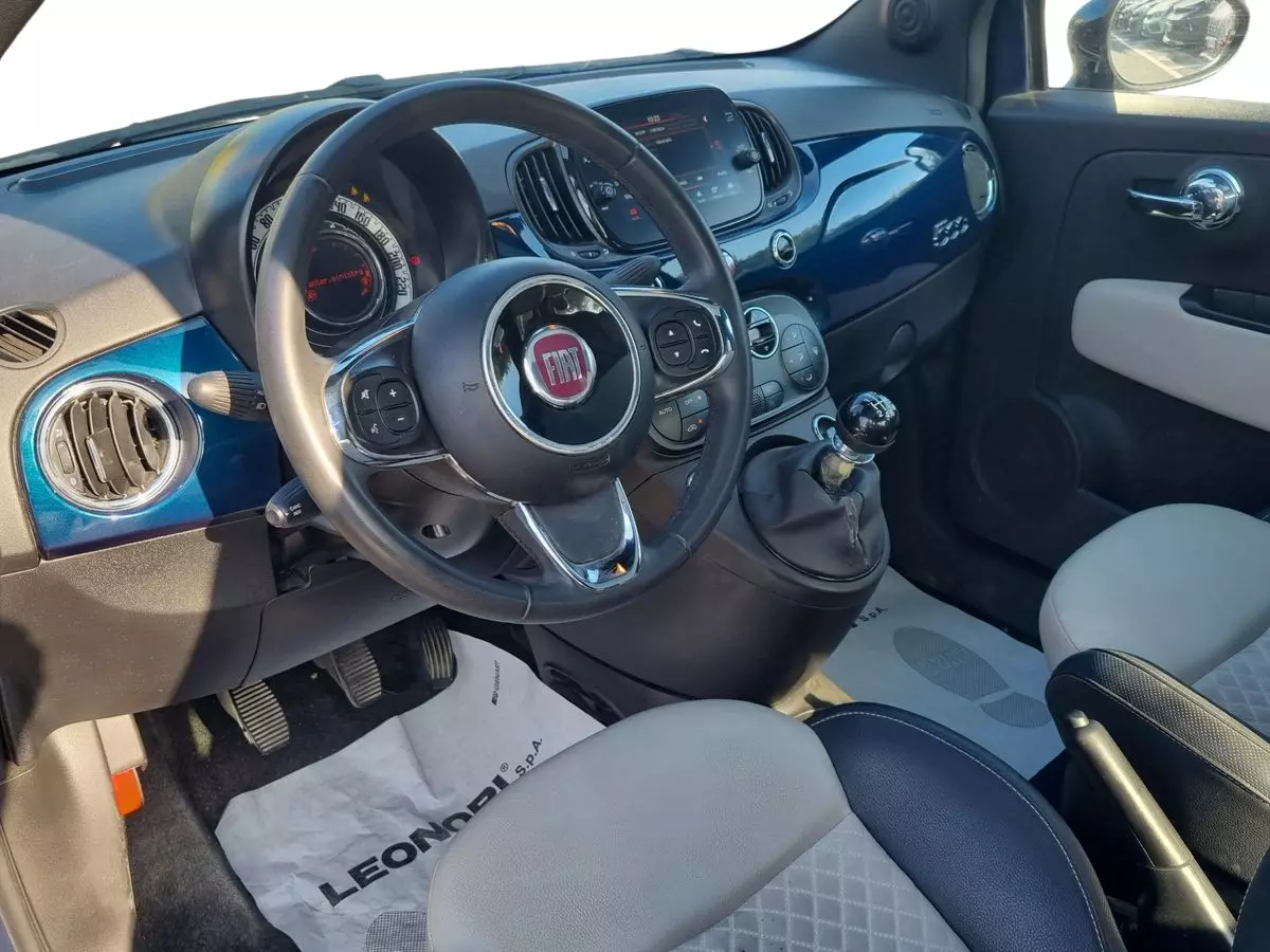 Immagine 9 Fiat 500