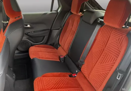 Immagine 11 Lancia Ypsilon