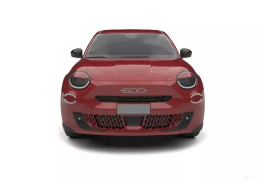Immagine 7 Fiat 600