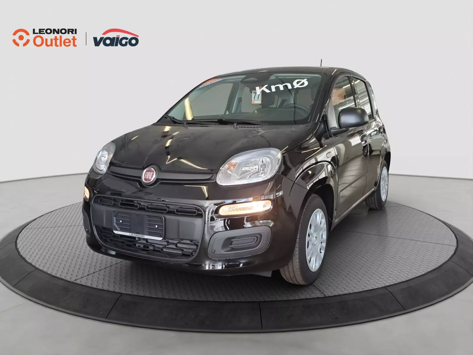 Foto 1 Fiat Panda