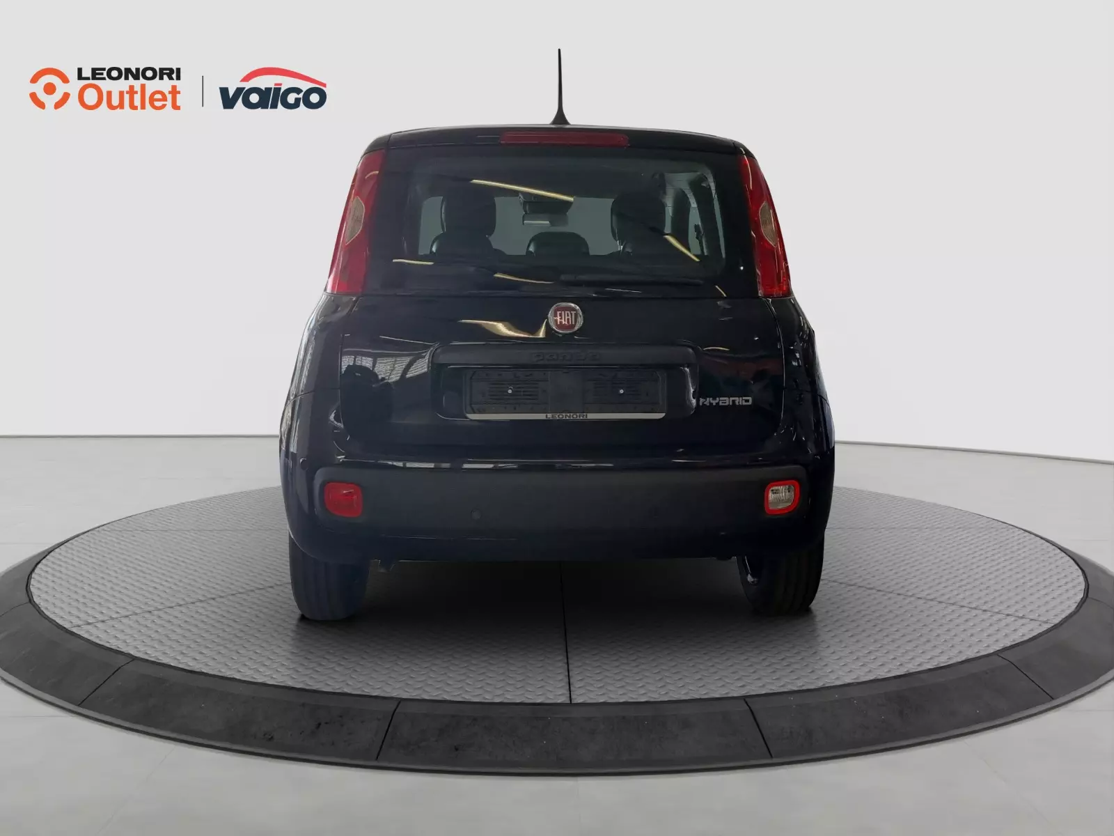 Foto 4 Fiat Panda