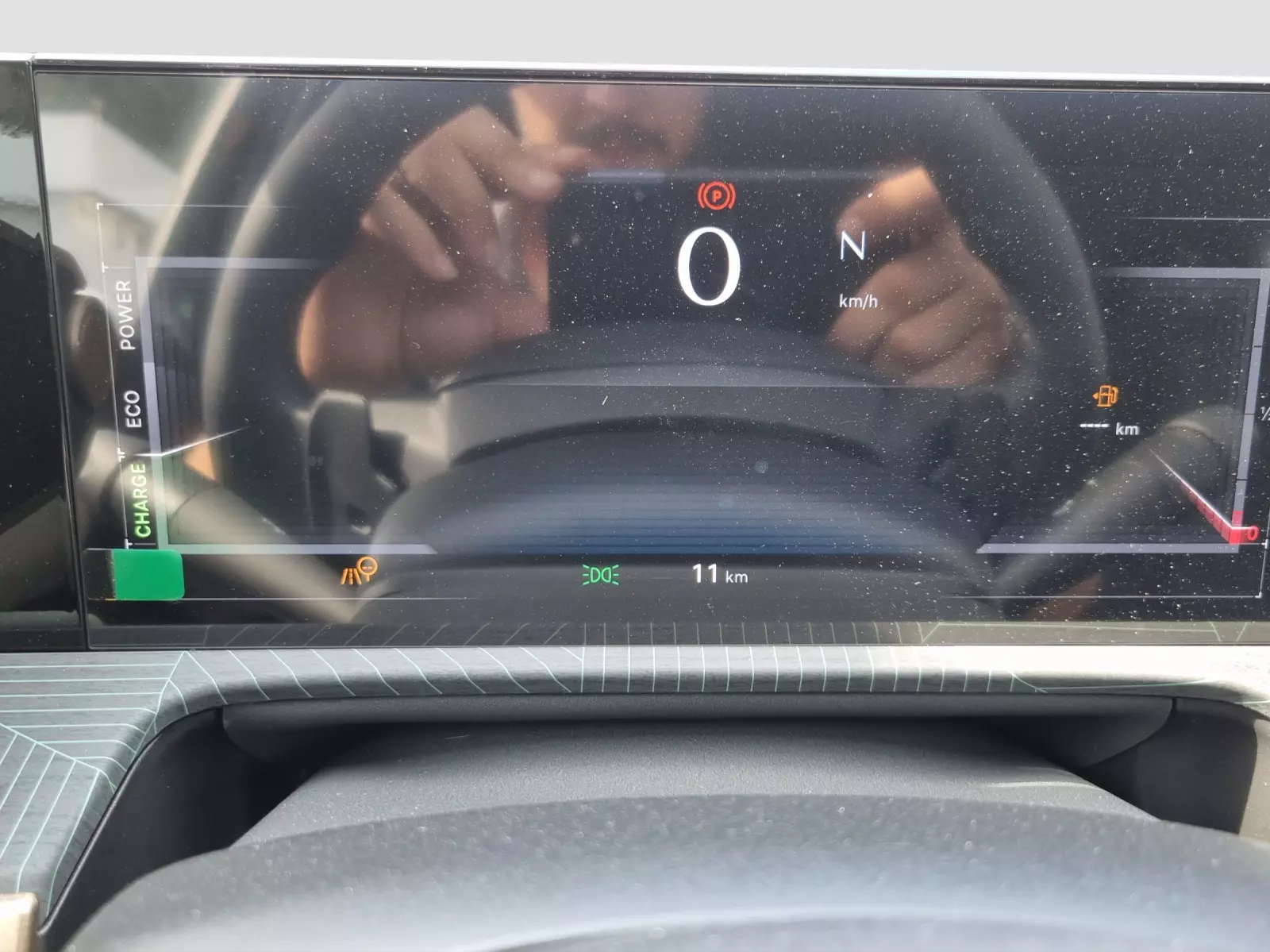 Immagine 18 Lancia Ypsilon