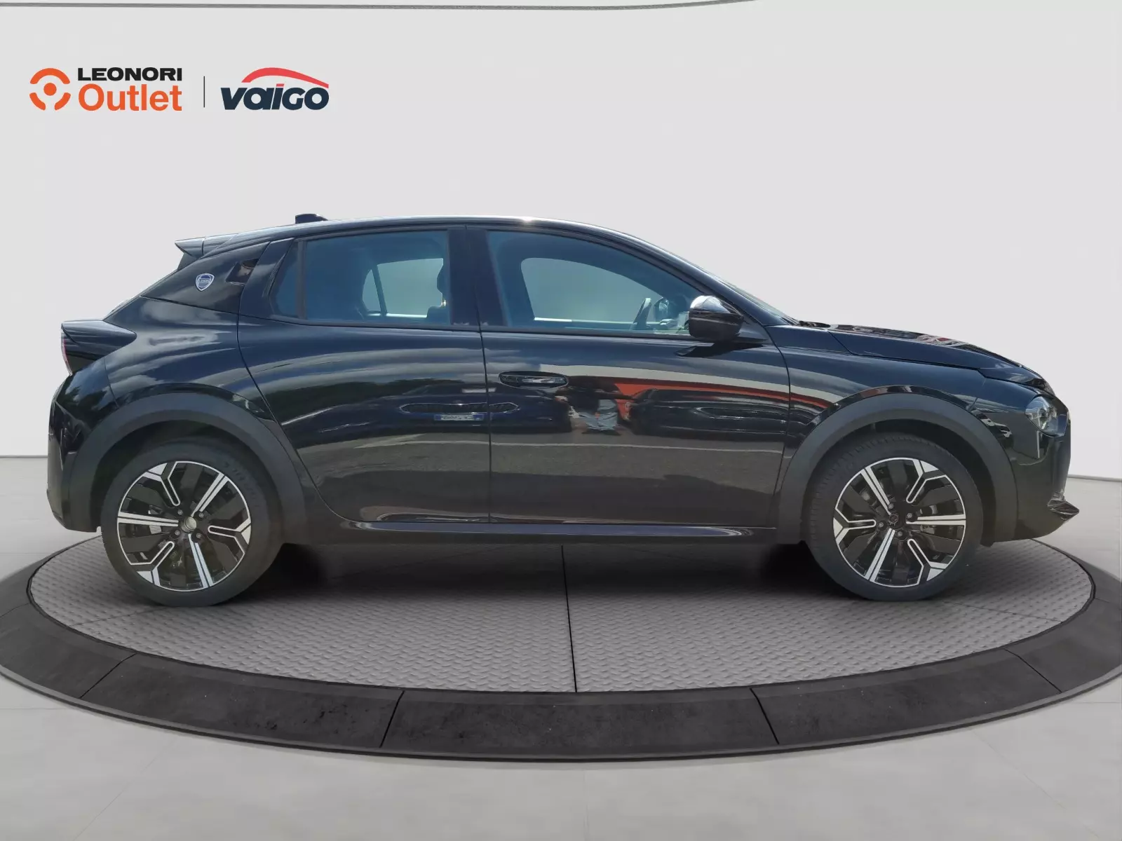 Immagine 6 Lancia Ypsilon