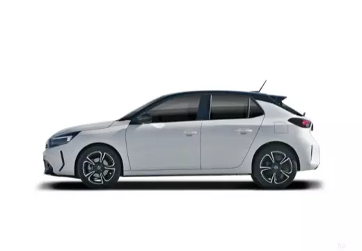 Immagine 12 Opel Corsa