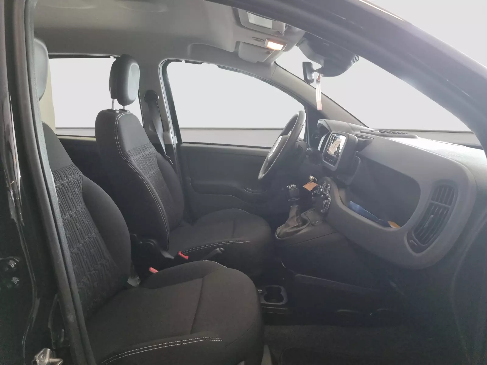 Immagine 12 Fiat Panda