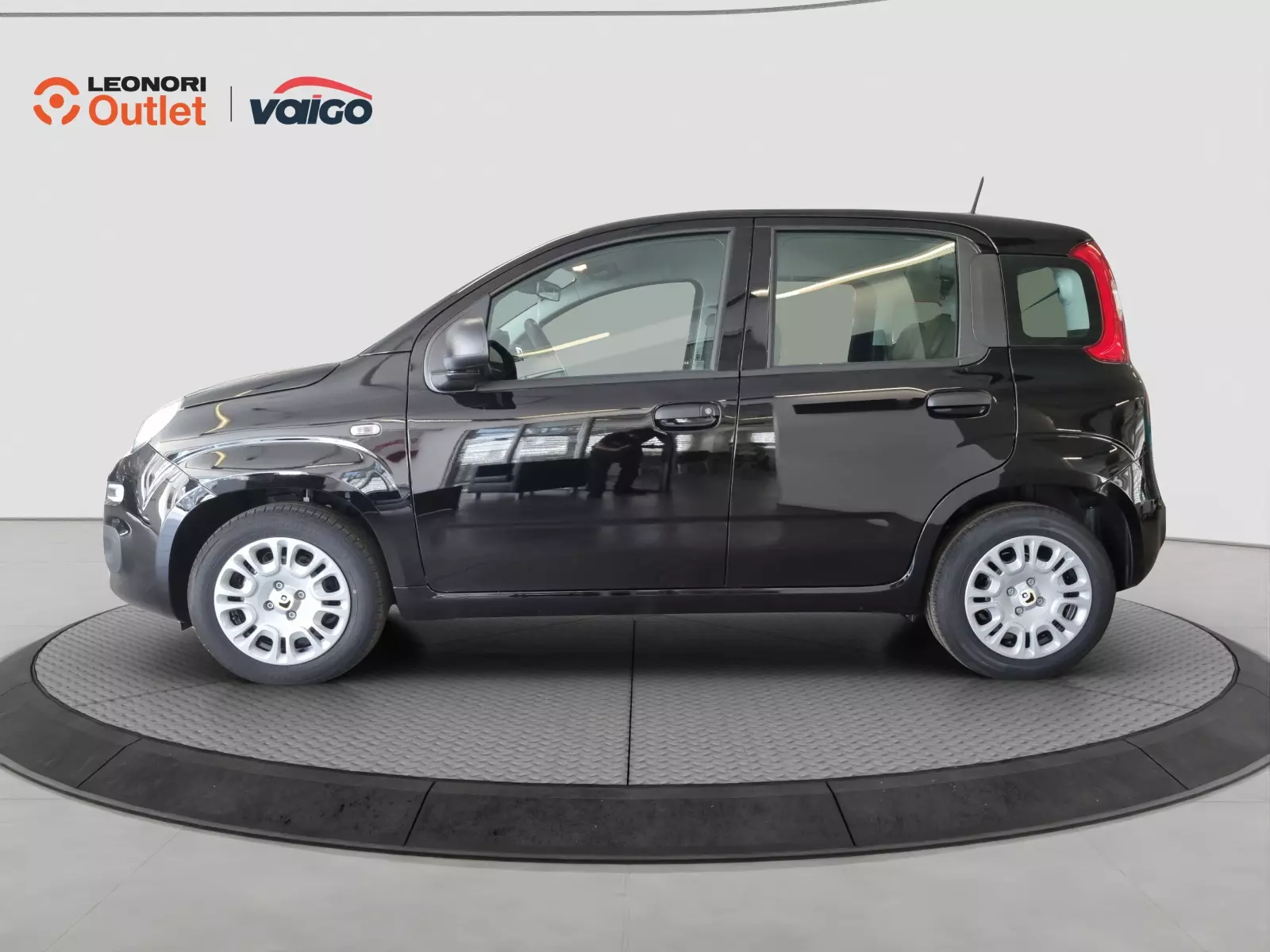 Foto 2 Fiat Panda