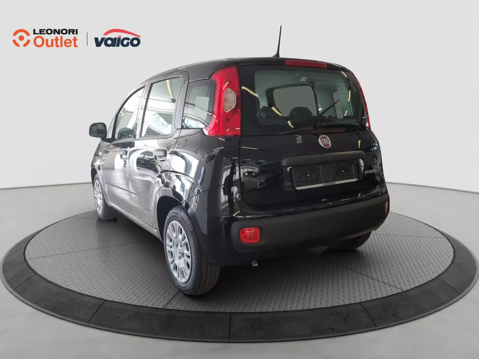 Foto 3 Fiat Panda