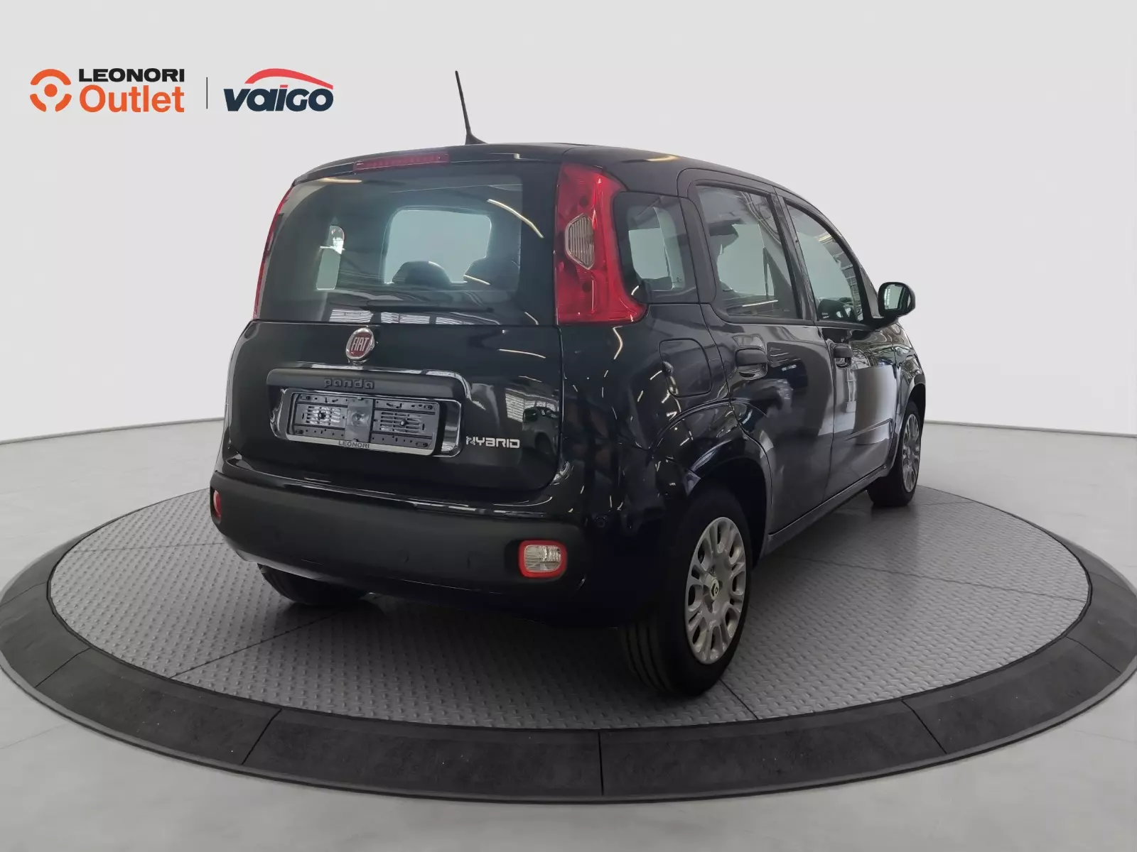 Immagine 5 Fiat Panda