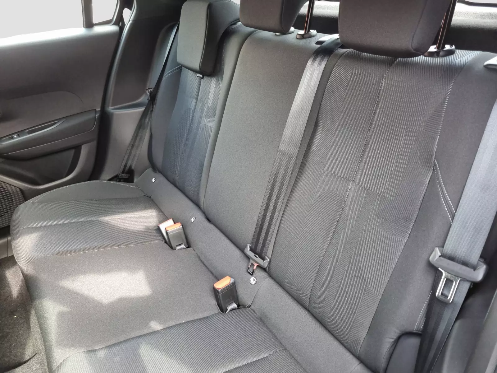 Immagine 10 Lancia Ypsilon