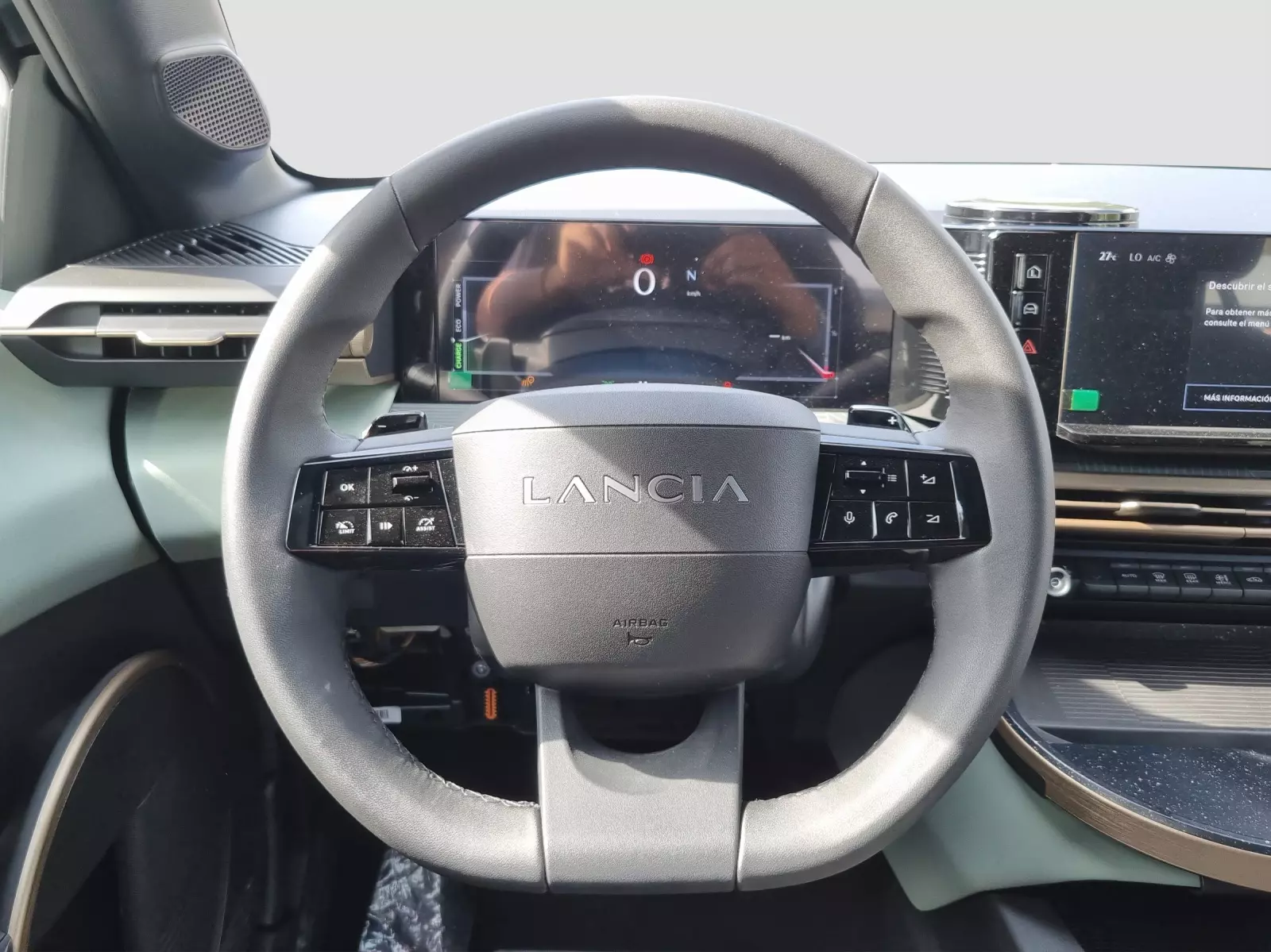 Immagine 16 Lancia Ypsilon