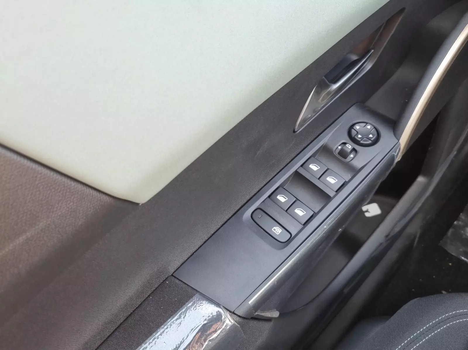 Immagine 17 Lancia Ypsilon