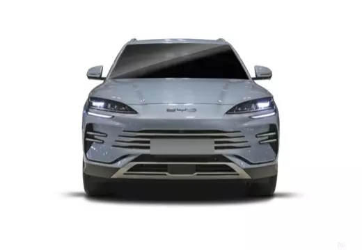 Immagine 5 BYD Seal U DM-i