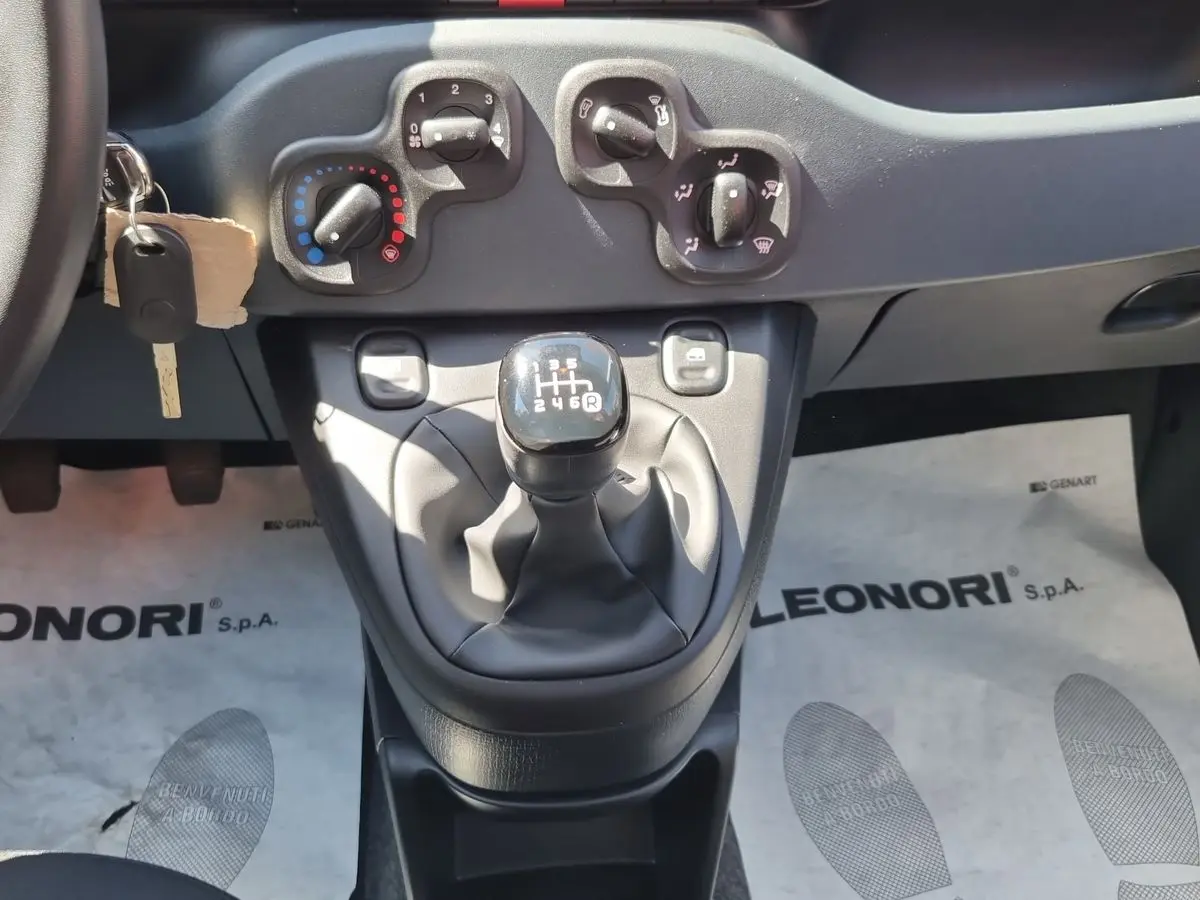 Immagine 11 Fiat Panda