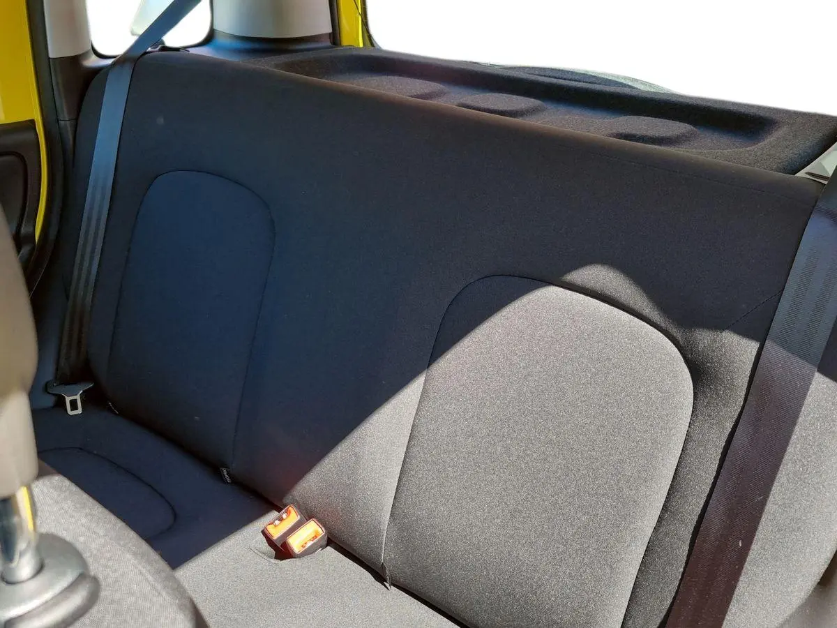 Immagine 13 Fiat Panda