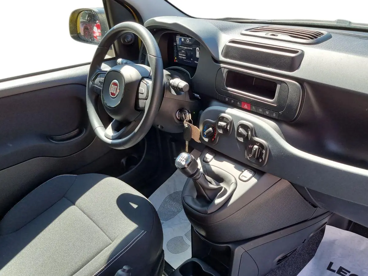 Immagine 14 Fiat Panda