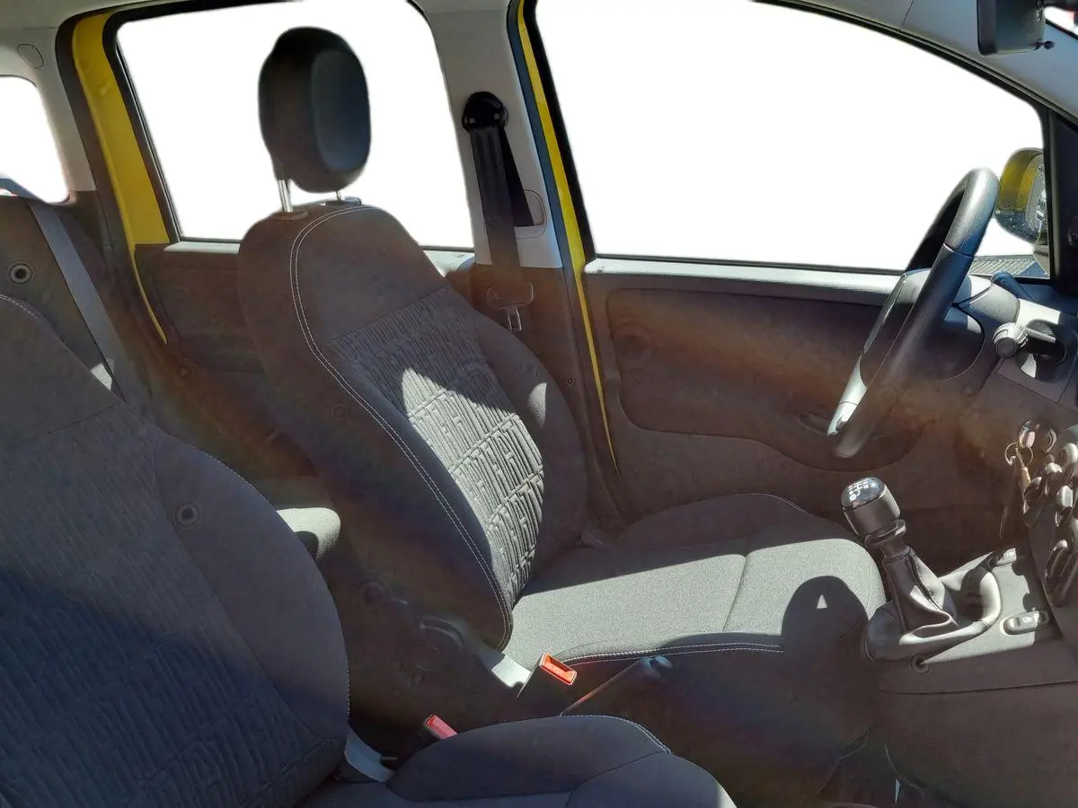 Immagine 15 Fiat Panda
