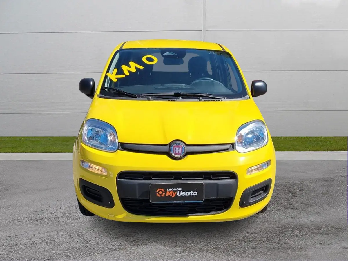Foto 2 Fiat Panda