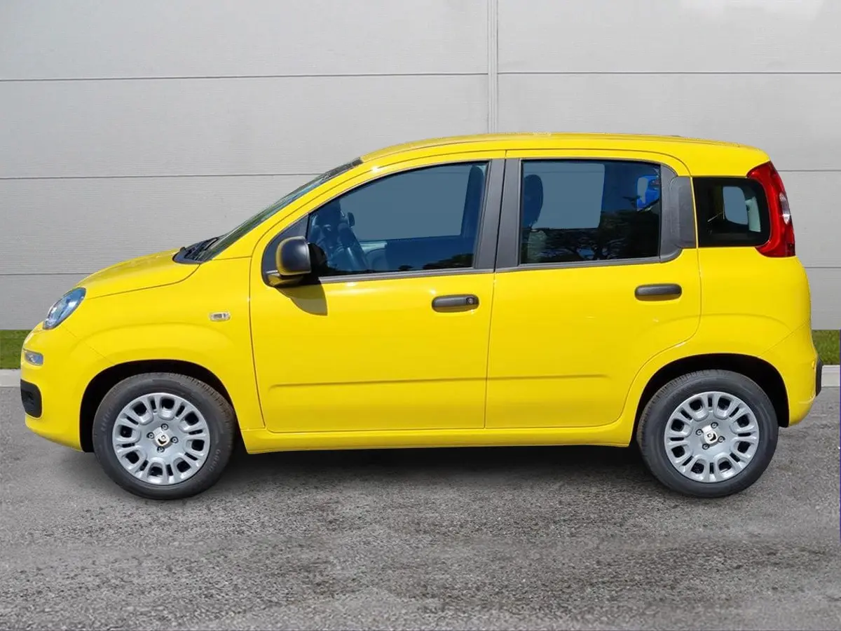 Foto 3 Fiat Panda