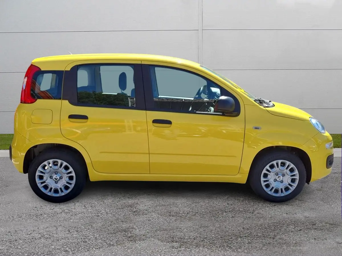 Foto 4 Fiat Panda