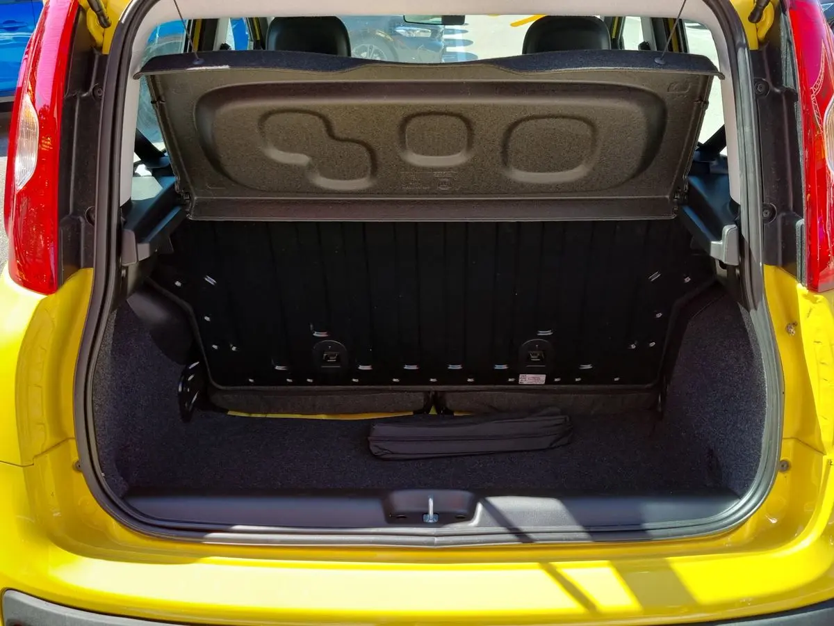 Immagine 7 Fiat Panda