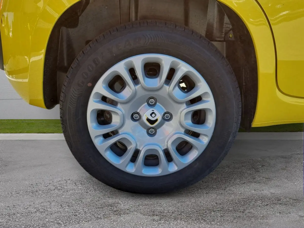 Immagine 8 Fiat Panda