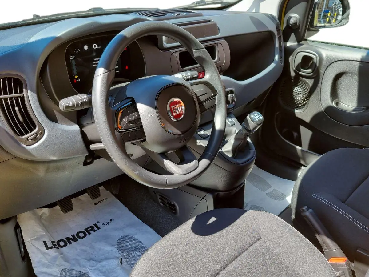 Immagine 9 Fiat Panda