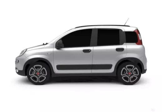 Immagine 8 Fiat Panda