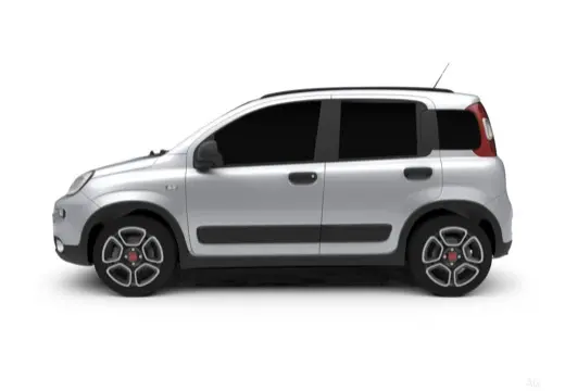 Immagine 5 Fiat Panda