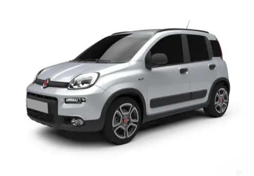 Immagine 7 Fiat Panda