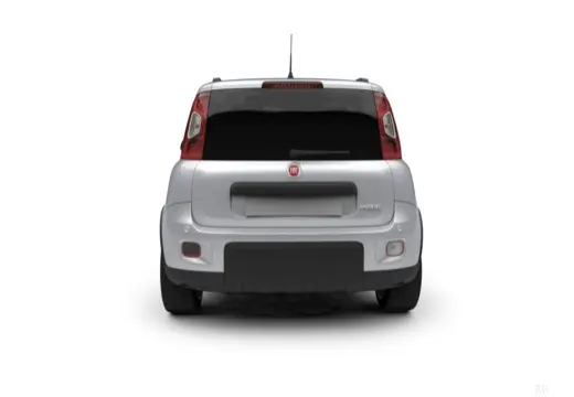 Immagine 8 Fiat Panda