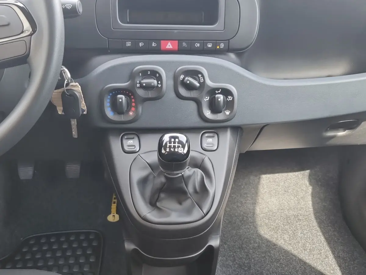 Immagine 11 Fiat Panda