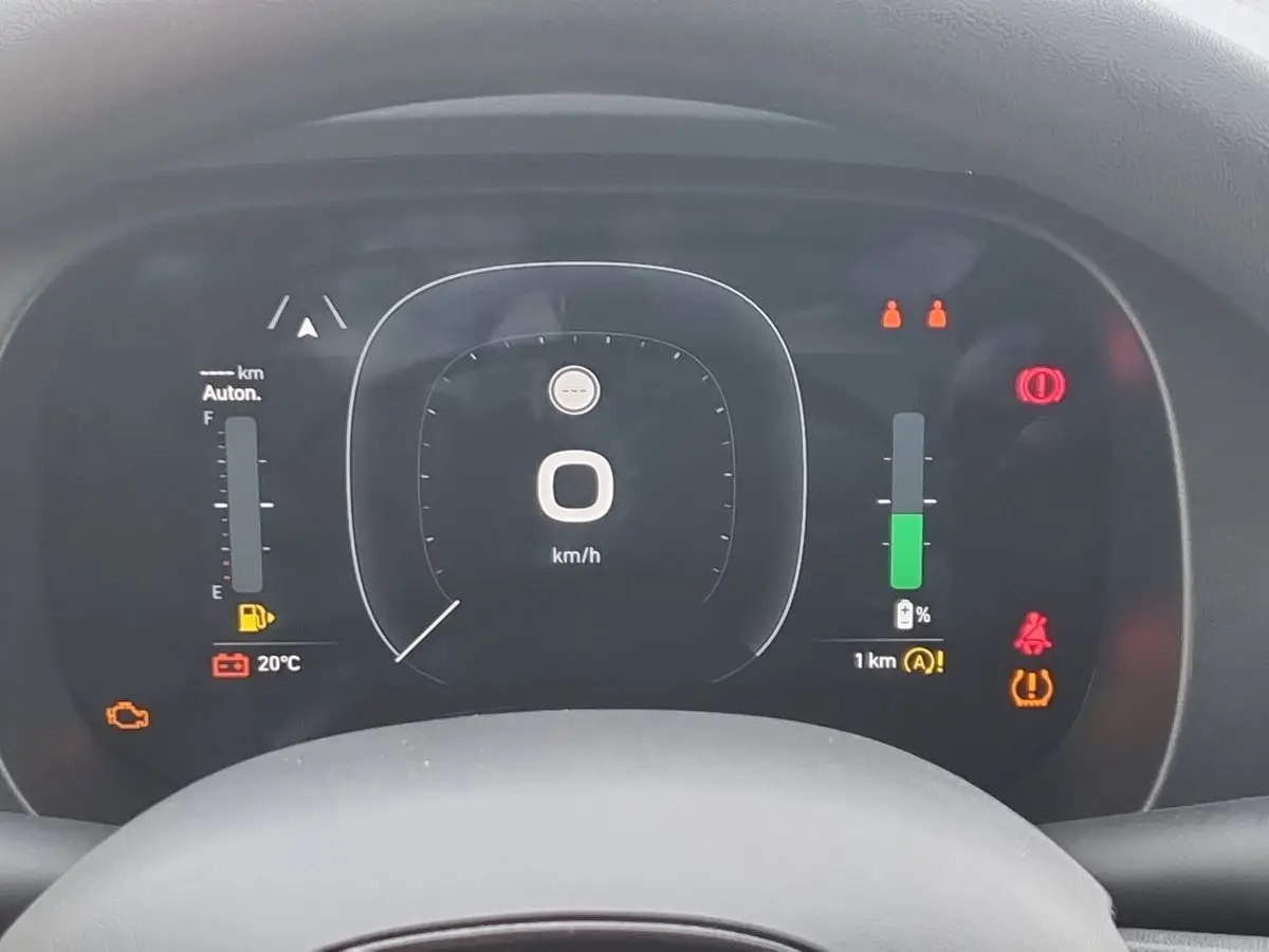 Immagine 12 Fiat Panda