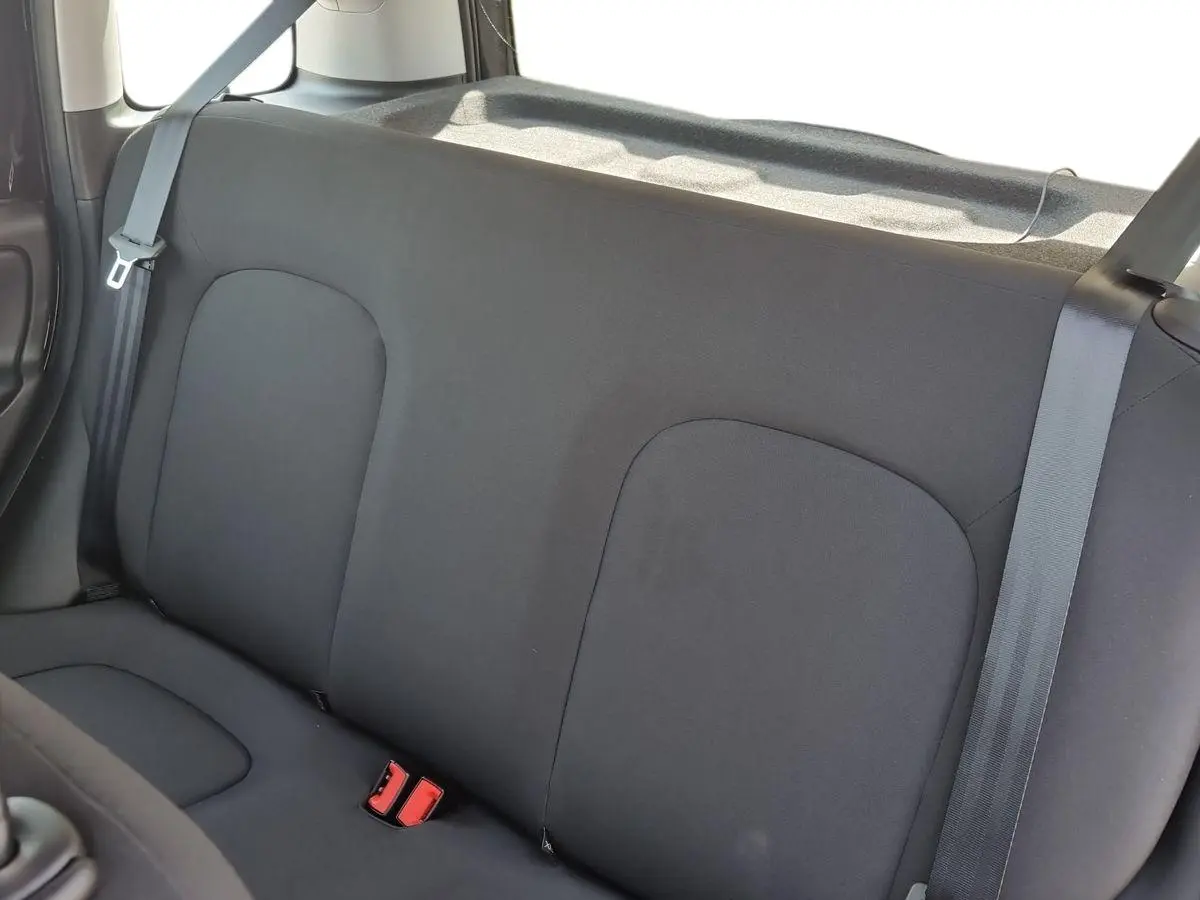 Immagine 13 Fiat Panda