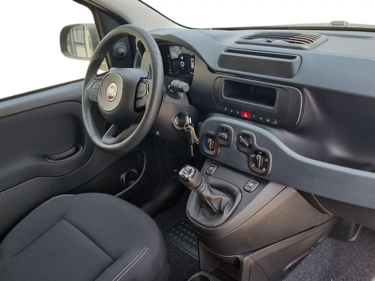Immagine 14 Fiat Panda