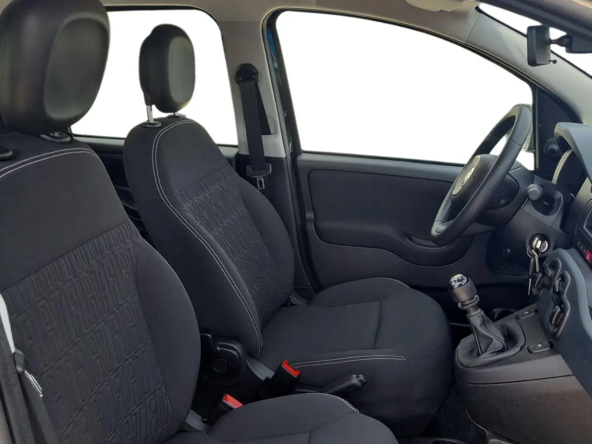 Immagine 15 Fiat Panda