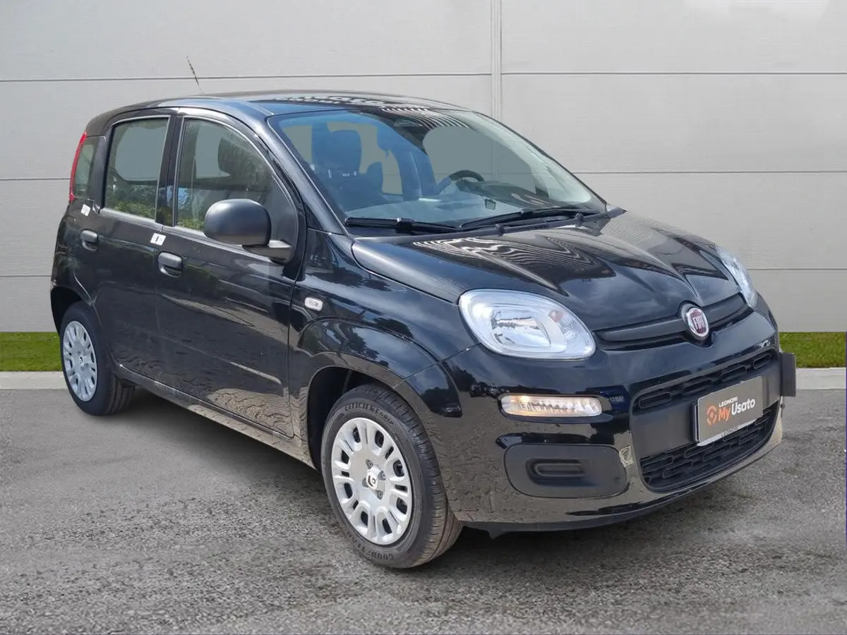 Foto 1 Fiat Panda
