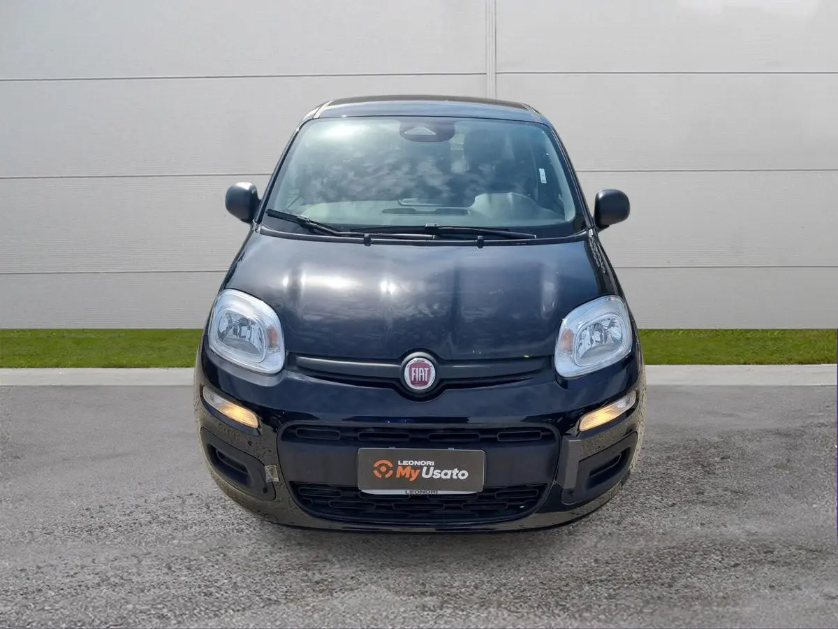 Foto 2 Fiat Panda