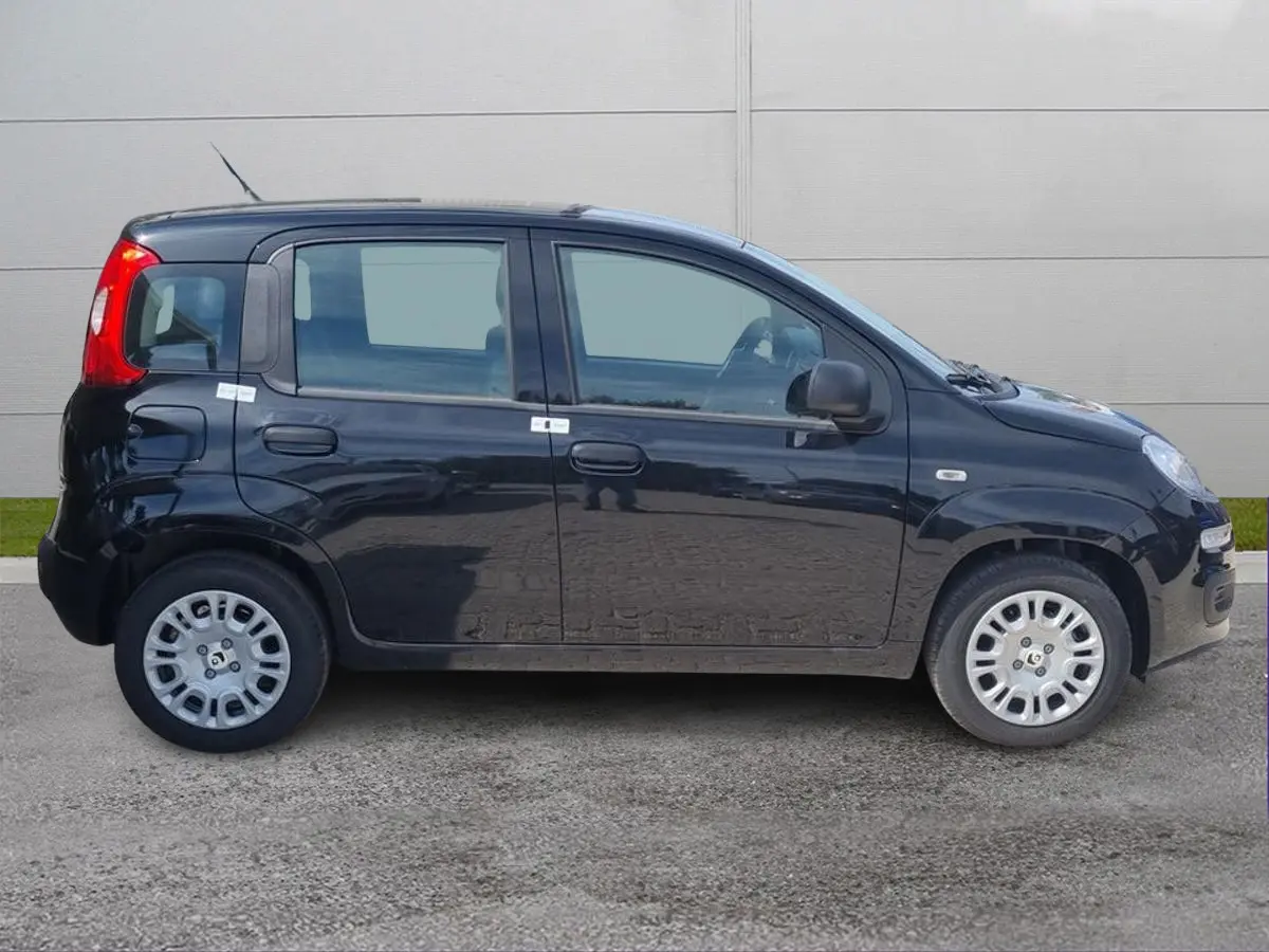 Foto 4 Fiat Panda