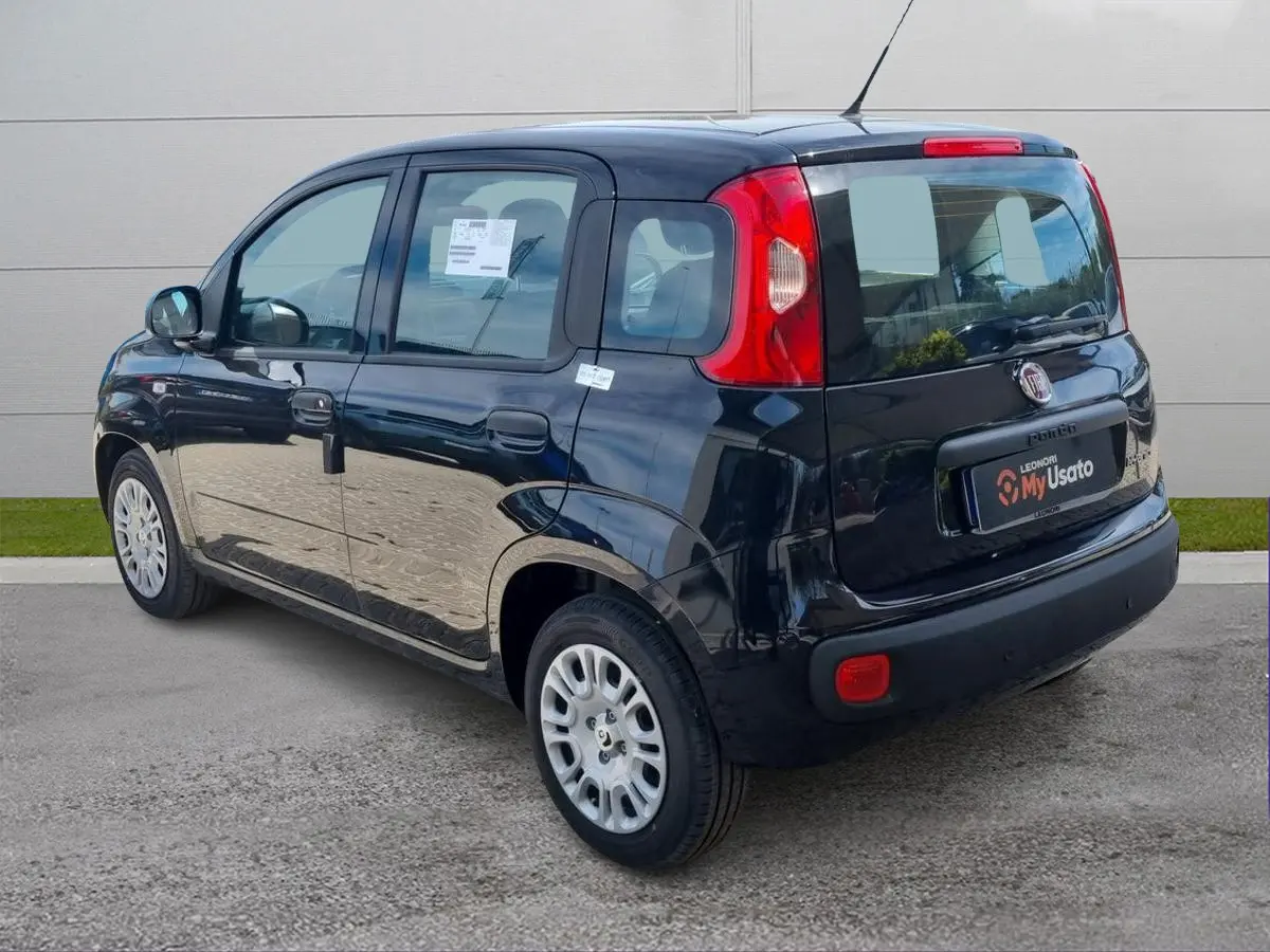 Immagine 5 Fiat Panda