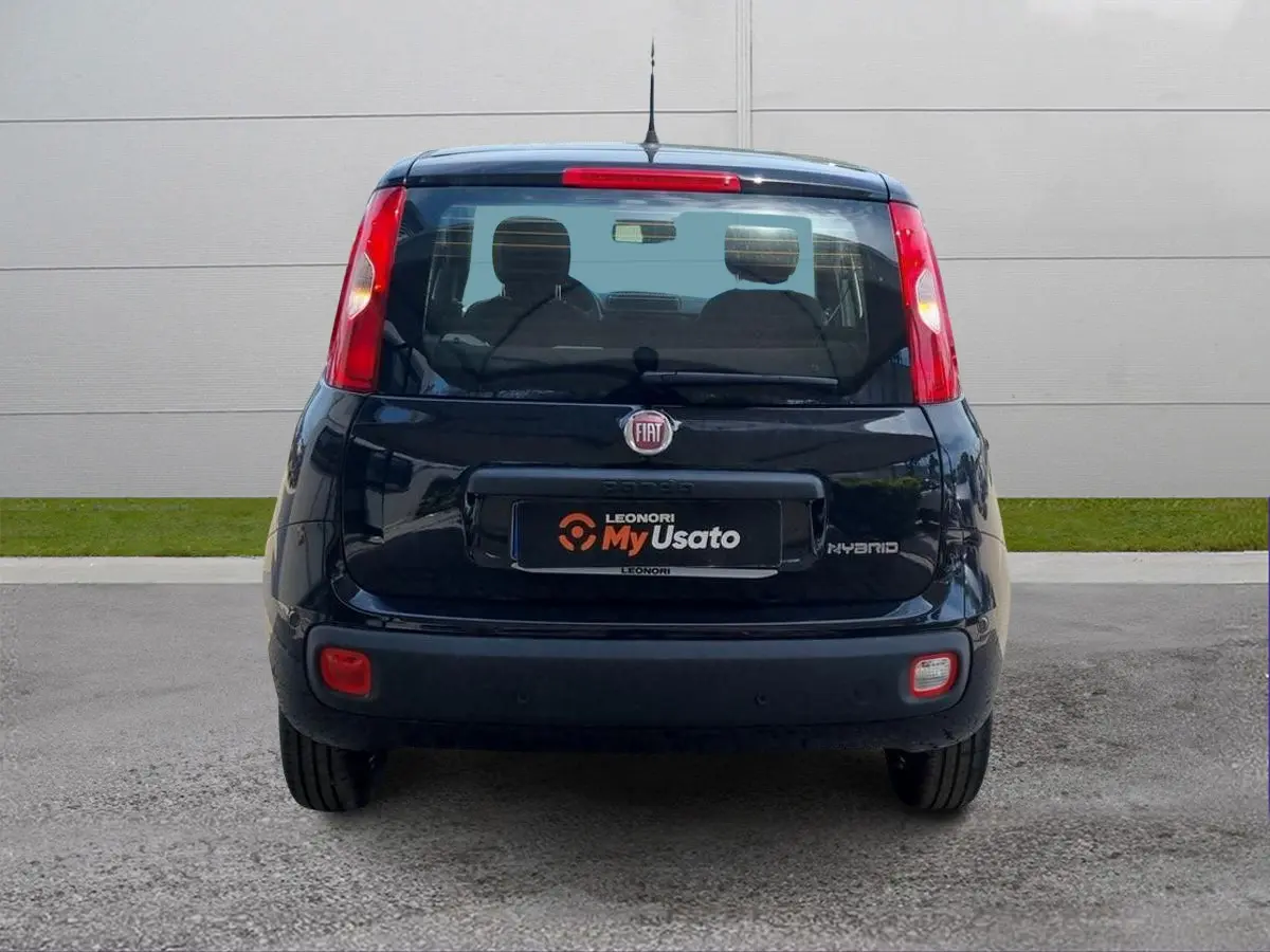 Immagine 6 Fiat Panda