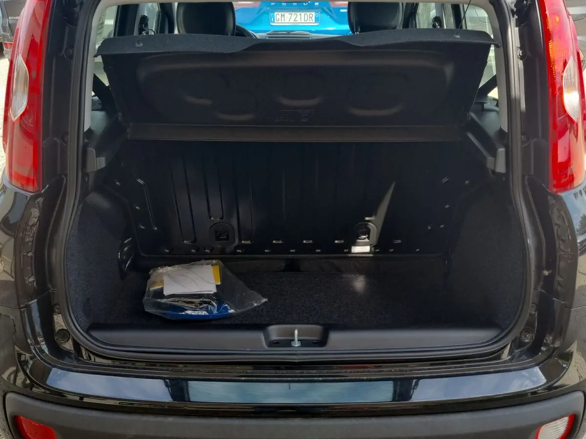 Immagine 7 Fiat Panda