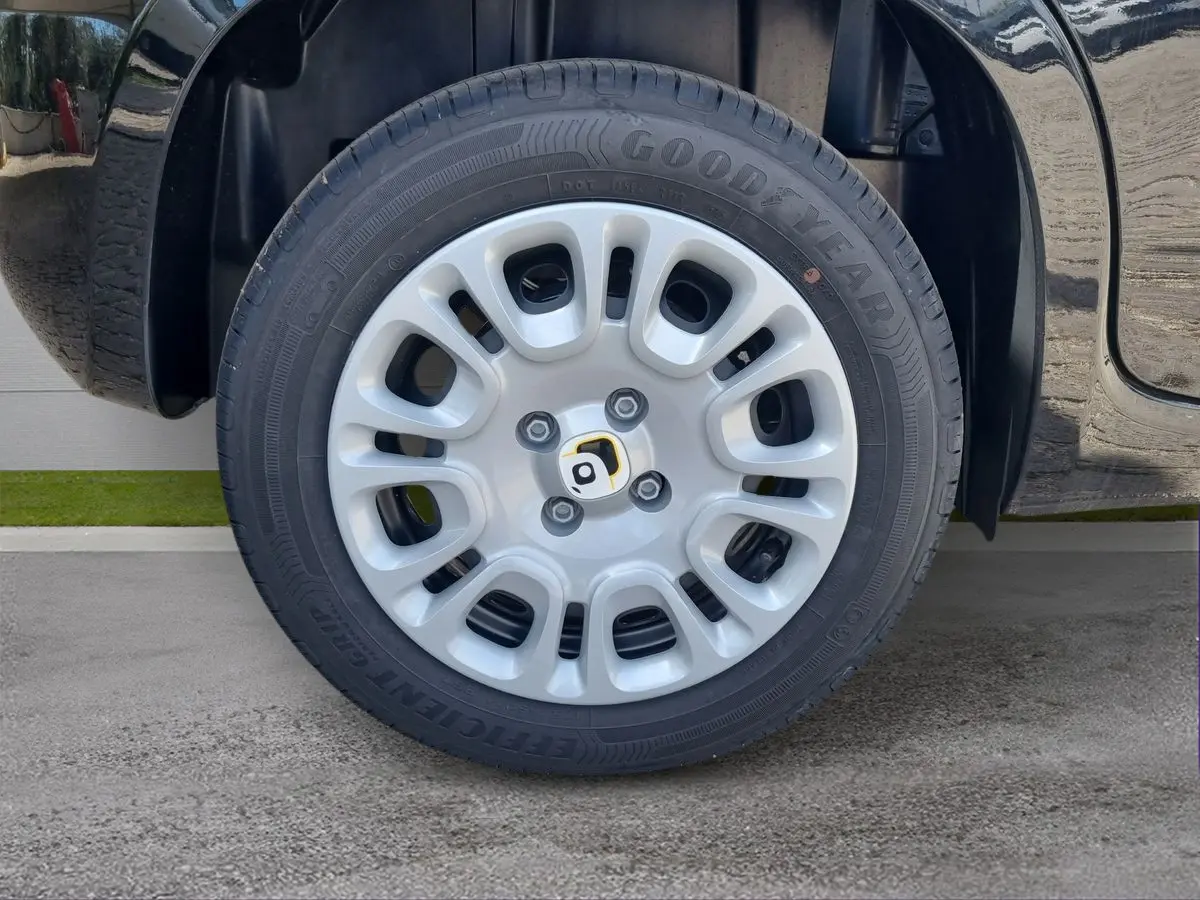 Immagine 8 Fiat Panda