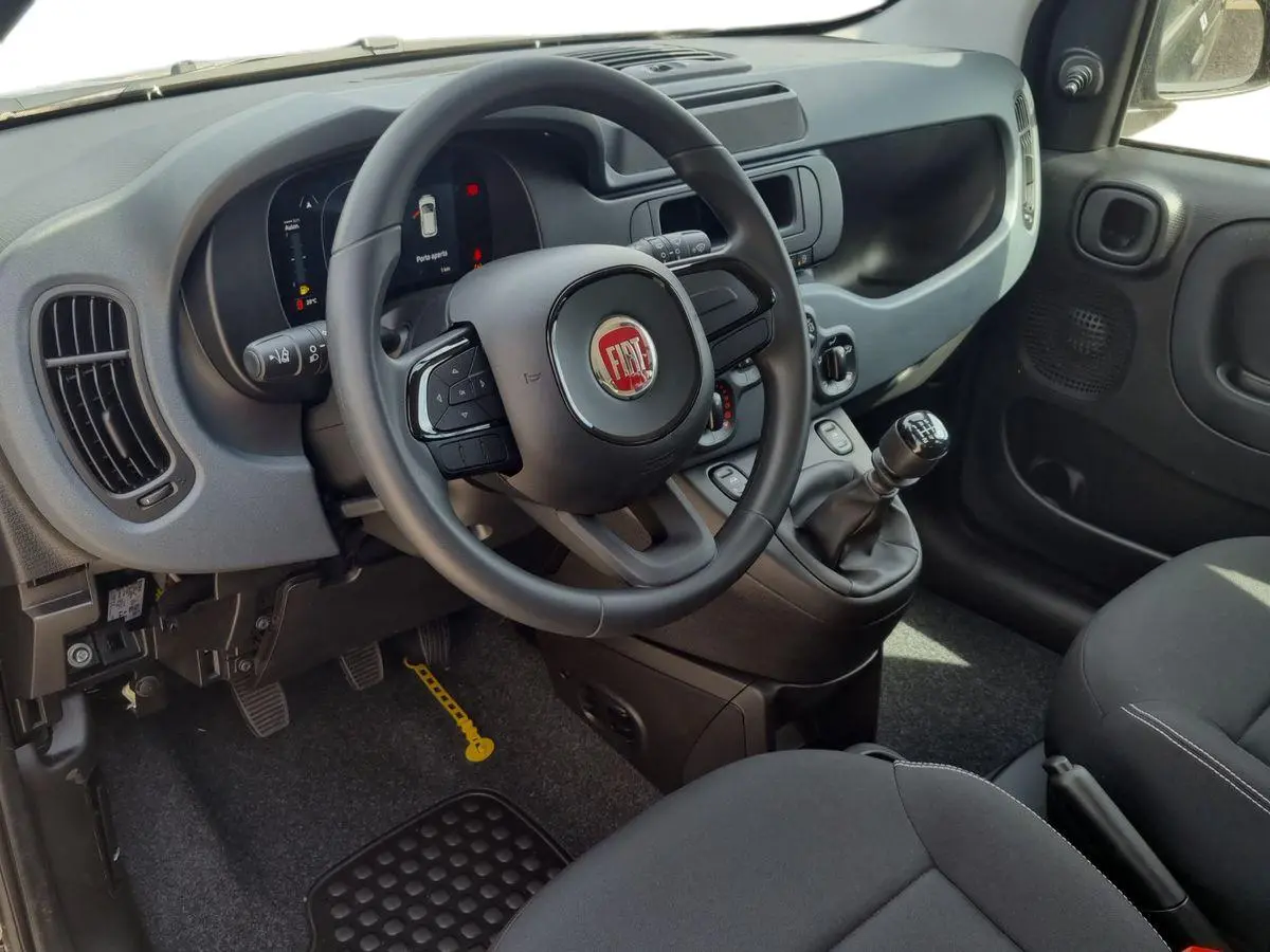 Immagine 9 Fiat Panda