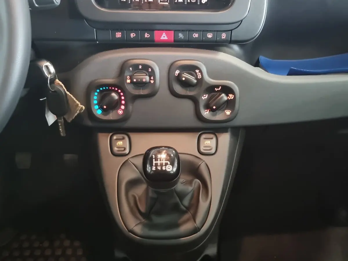 Immagine 11 Fiat Panda