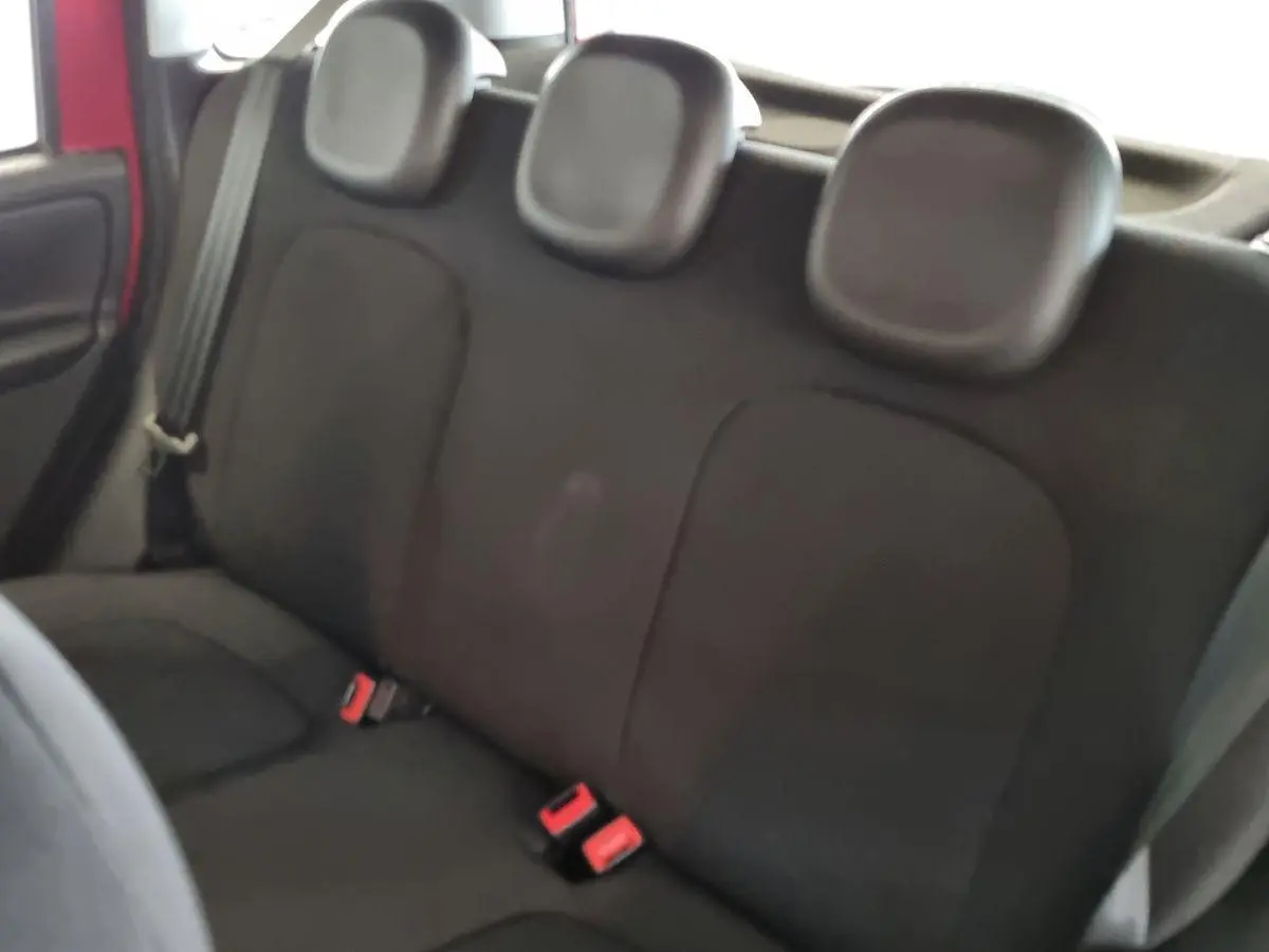 Immagine 13 Fiat Panda