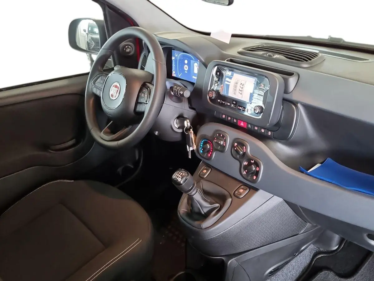 Immagine 14 Fiat Panda