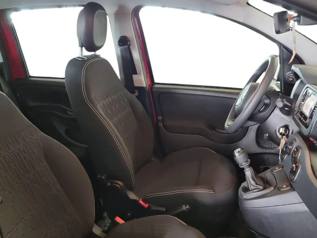 Immagine 15 Fiat Panda