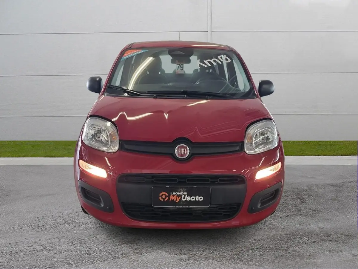 Foto 2 Fiat Panda