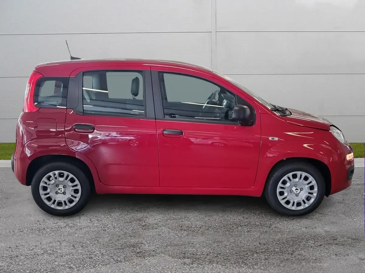 Foto 4 Fiat Panda